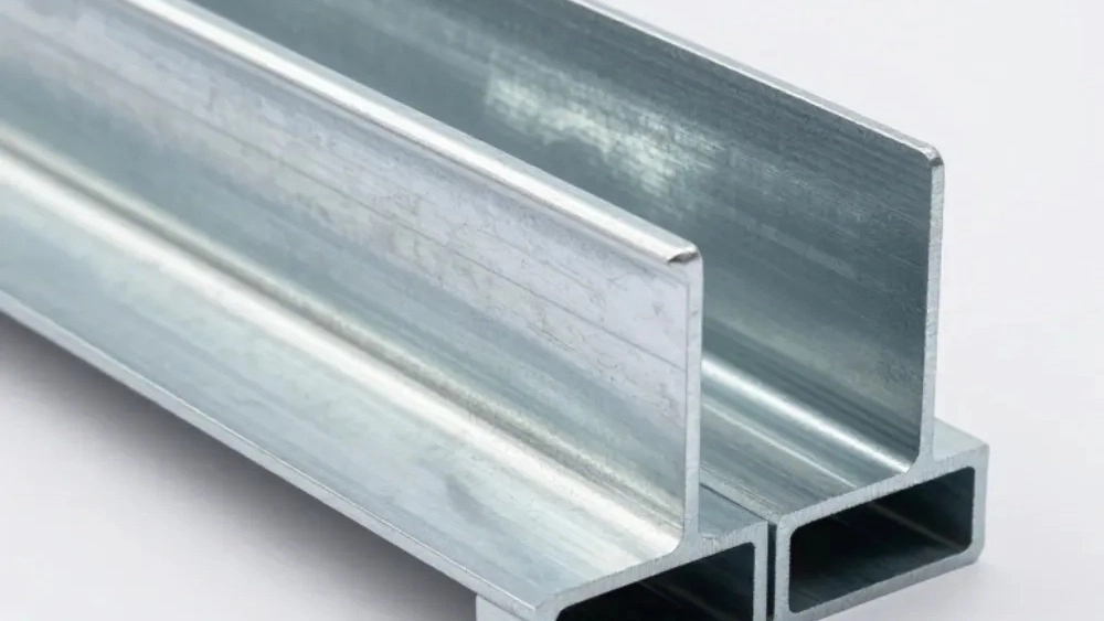 profile for high base structures; Engineering design, structural durability and industrial production