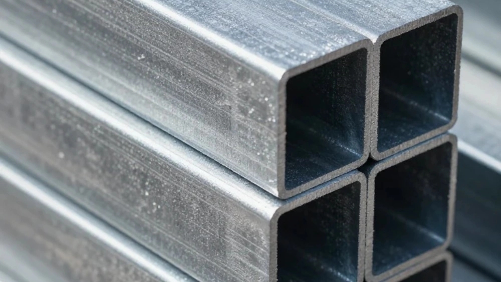 Tebriz'de 41x41 galvanizli profil fiyatı, kaliteli ve ucuz satın alın