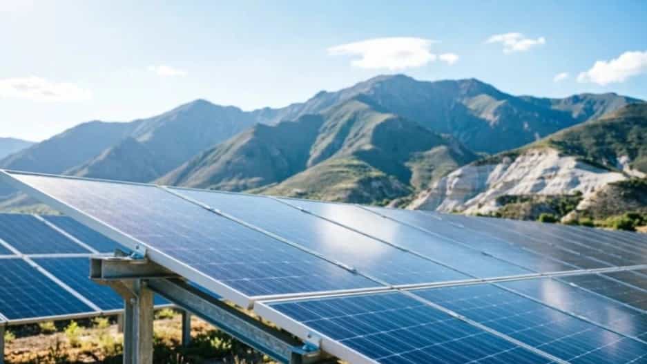 تولید استراکچر خورشیدی در سراسر ایران سفارش مستقیم