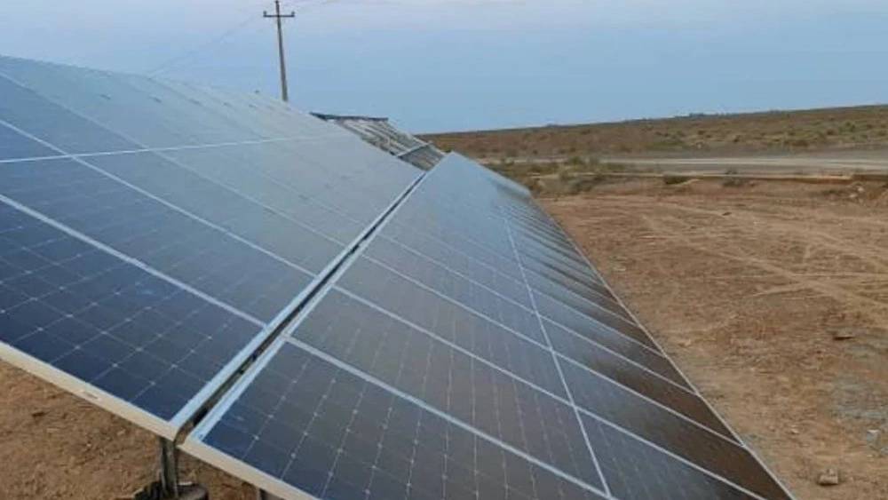 چرا گالوانیزه گرم بهترین انتخاب برای استراکچرهای فلزی در صنعت است