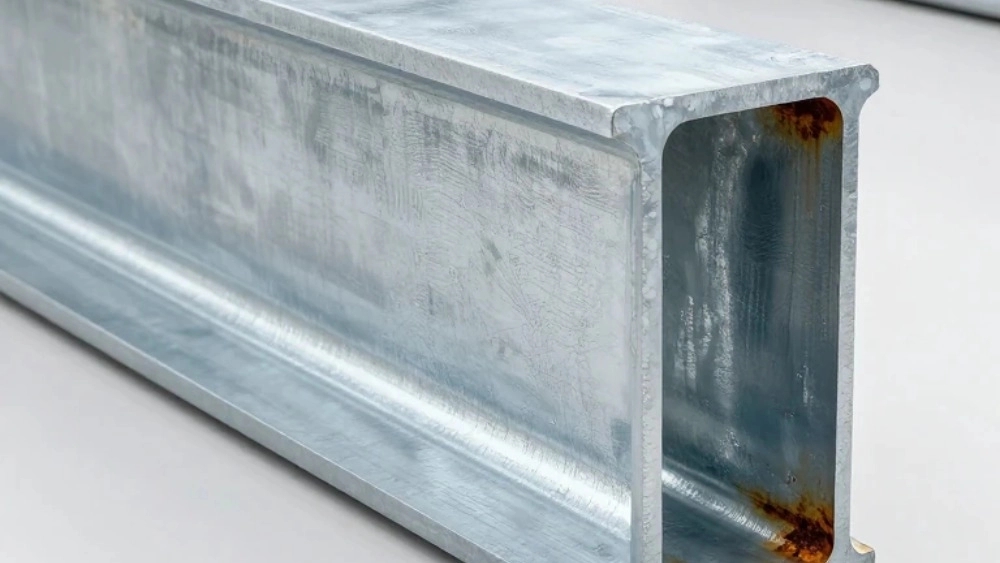 The role of galvanization in increasing the life of metal structures and reducing maintenance costs The role of galvanization in increasing the life of metal structures and reducing maintenance costs