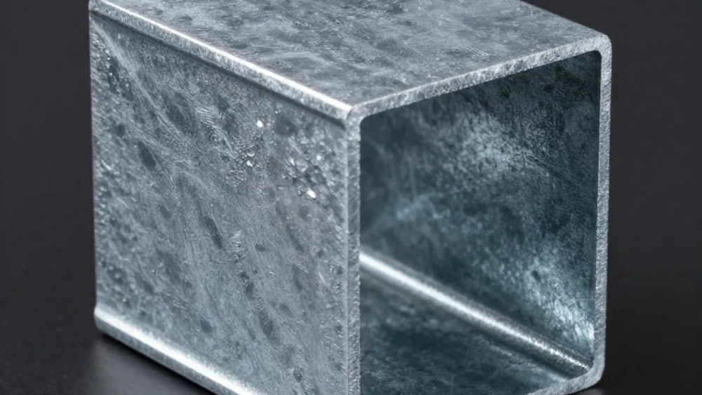 Production of 41x41 profile in Tabriz with high quality and industrial standard Production of 41x41 profile in Tabriz with high quality and industrial standard
