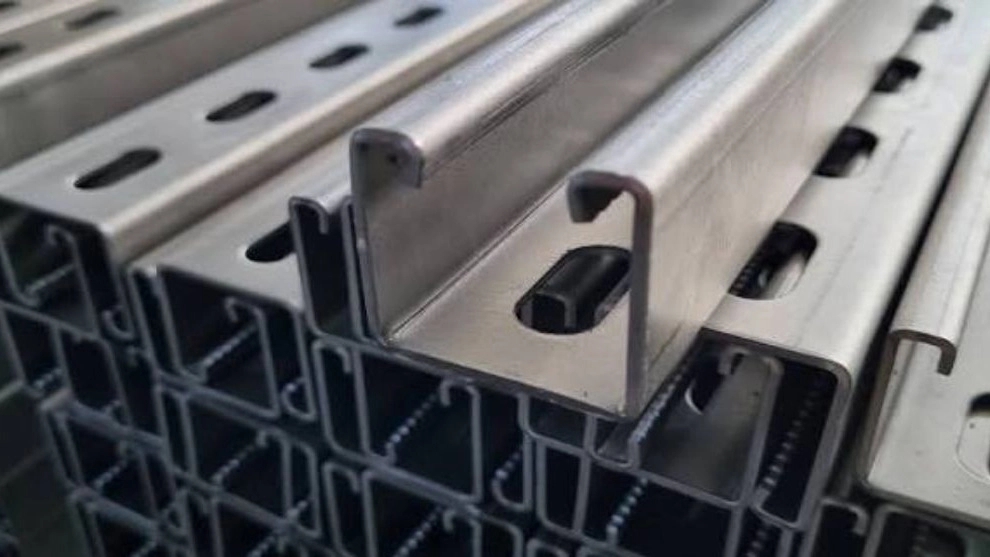 Investigating the weight of the 41 x 41 galvanized steel structure and its application in projects Investigating the weight of the 41 x 41 galvanized steel structure and its application in projects