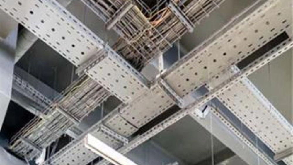 Selling cable trays in Tabriz Selling cable trays in Tabriz