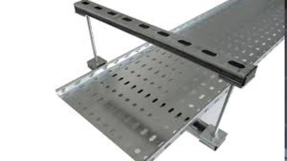 A comprehensive guide to buying cable trays and ladders, fittings and structures in Tabriz A comprehensive guide to buying cable trays and ladders, fittings and structures in Tabriz