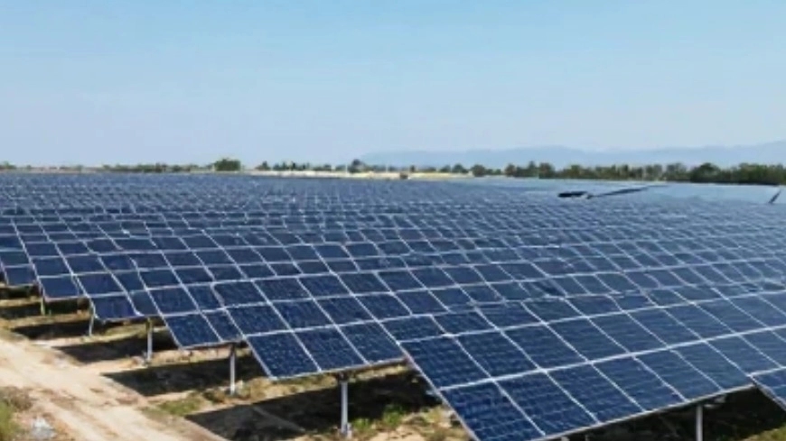 استراکچر دو ردیف ۱۶ پنل خورشیدی مناسب سطح زمین در تبریز؛ راهنمای خرید استراکچر دو ردیف ۱۶ پنل خورشیدی مناسب سطح زمین در تبریز؛ راهنمای خرید