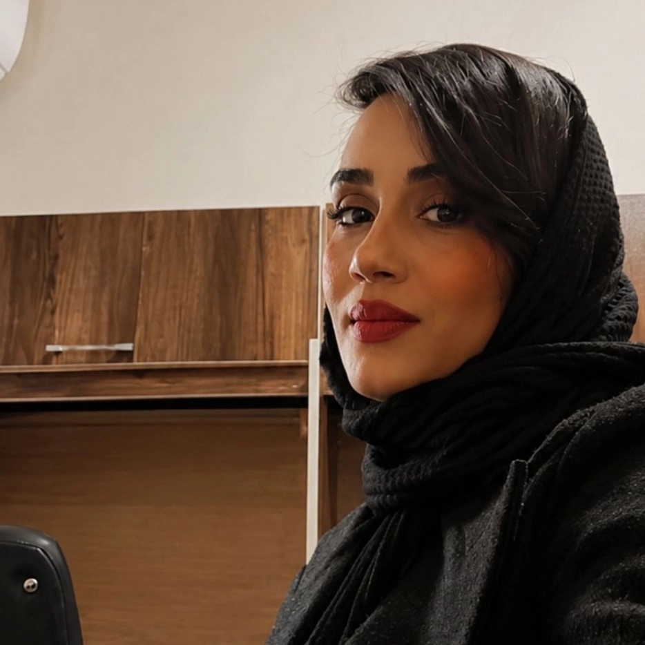 السيدة بابادي السيدة بابادي